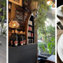 The Little Sweet Cafe